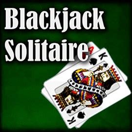 blackjack solitaire